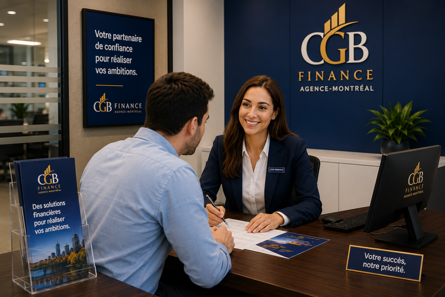 Conseiller